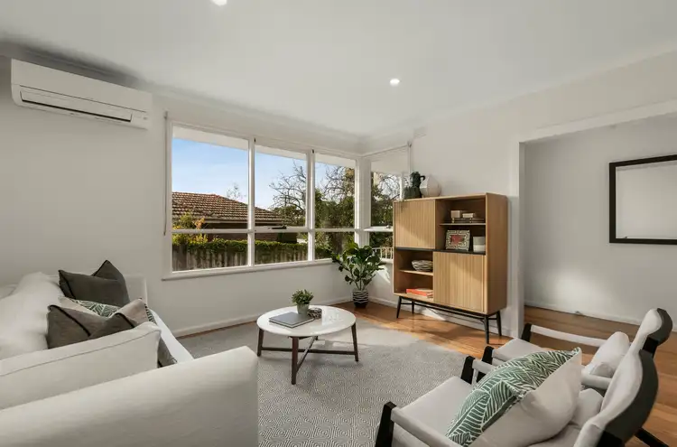 Second view of Homely villa listing, 1/57 Hartwood Street, Kew East VIC 3102