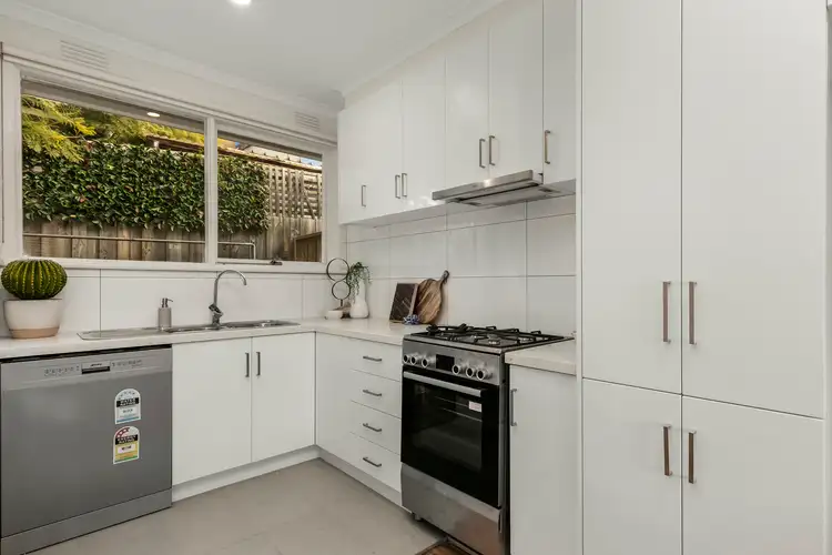 Third view of Homely villa listing, 1/57 Hartwood Street, Kew East VIC 3102