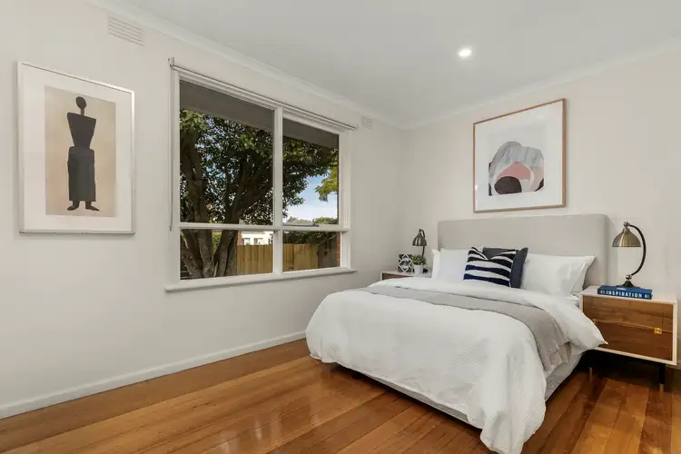 Fourth view of Homely villa listing, 1/57 Hartwood Street, Kew East VIC 3102