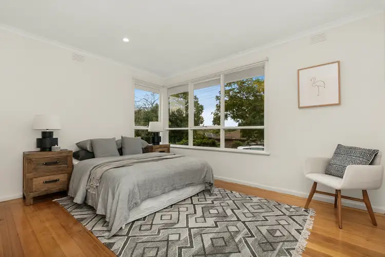Fifth view of Homely villa listing, 1/57 Hartwood Street, Kew East VIC 3102