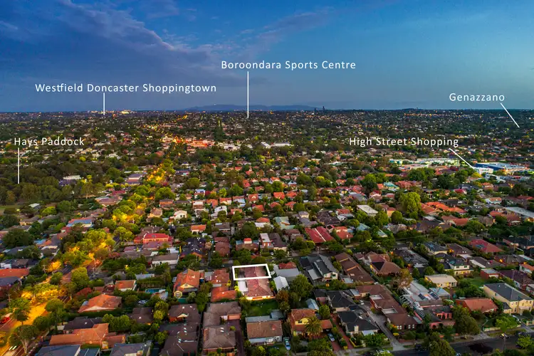 Seventh view of Homely villa listing, 1/57 Hartwood Street, Kew East VIC 3102