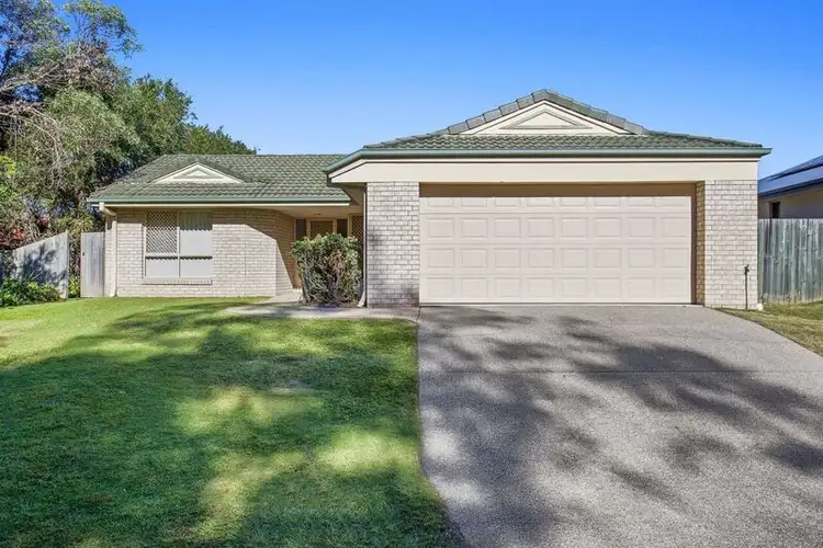 29 Creekside  Circuit, Victoria Point QLD 4165