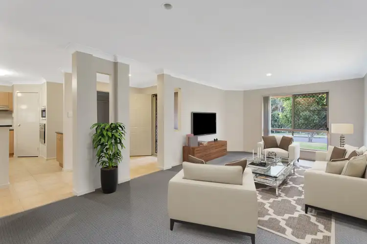 Second view of Homely house listing, 29 Creekside  Circuit, Victoria Point QLD 4165