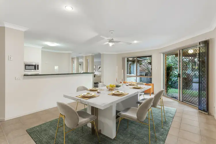 Third view of Homely house listing, 29 Creekside  Circuit, Victoria Point QLD 4165