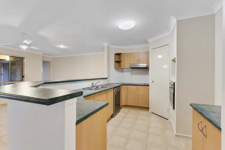 Fourth view of Homely house listing, 29 Creekside  Circuit, Victoria Point QLD 4165