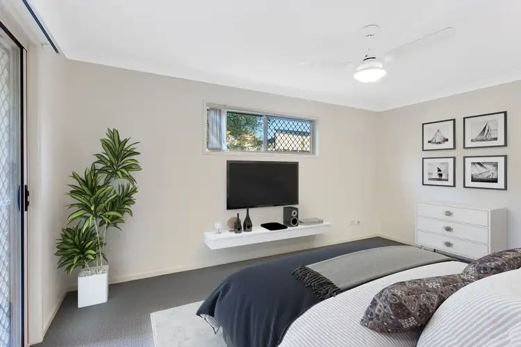 Fifth view of Homely house listing, 29 Creekside  Circuit, Victoria Point QLD 4165