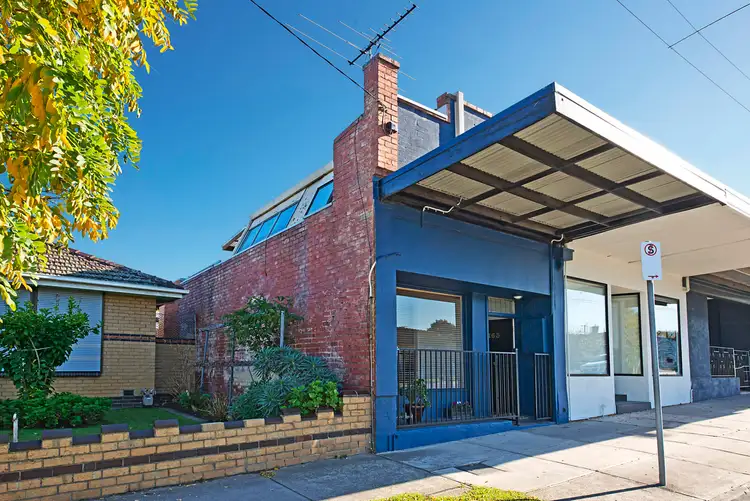 Main view of Homely house listing, 163 Gilbert Road, Preston VIC 3072