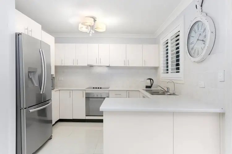 Third view of Homely townhouse listing, 5/193A Epsom Road, Chipping Norton NSW 2170