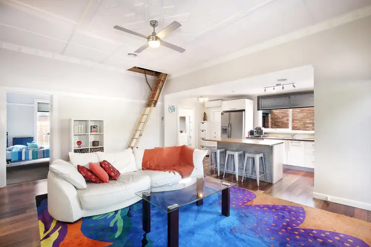 Fifth view of Homely house listing, 1/340 Warrigal  Road, Oakleigh South VIC 3167