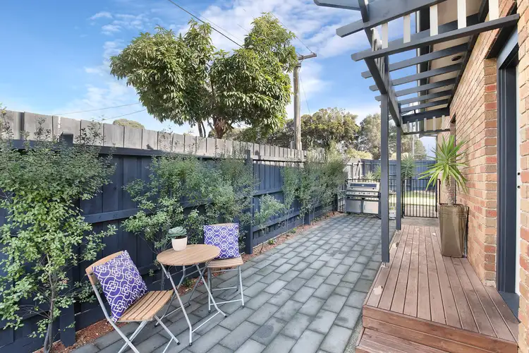 Sixth view of Homely house listing, 1/340 Warrigal  Road, Oakleigh South VIC 3167