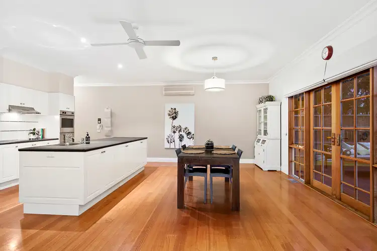 Fifth view of Homely house listing, 60 Newbay Close, Barwon Heads VIC 3227