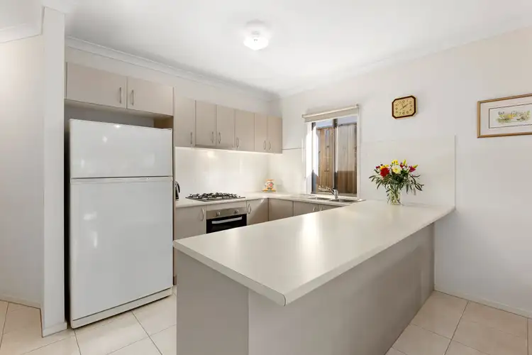 Second view of Homely house listing, 24 Tooradin Crescent, Doreen VIC 3754