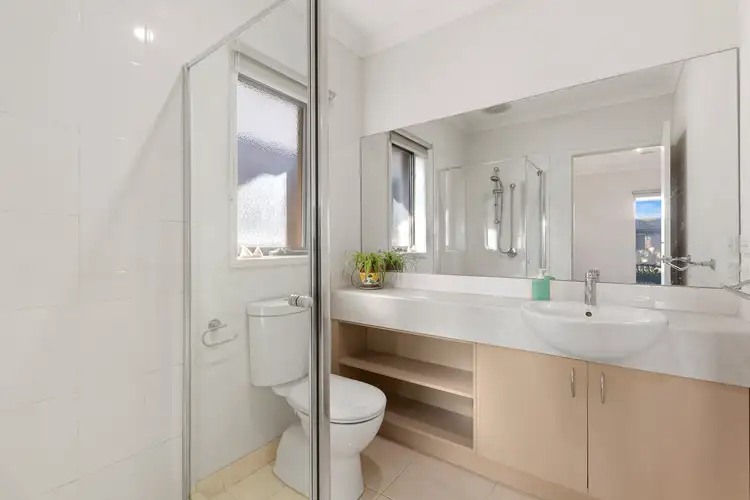 Fifth view of Homely house listing, 24 Tooradin Crescent, Doreen VIC 3754