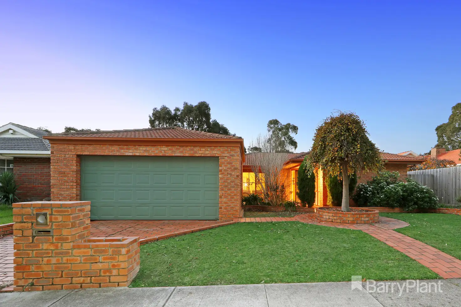Main view of Homely house listing, 13 Cromwell Drive, Rowville VIC 3178