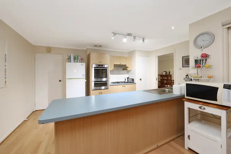 Second view of Homely house listing, 13 Cromwell Drive, Rowville VIC 3178