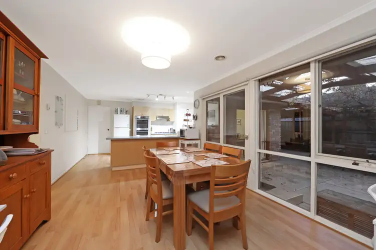 Third view of Homely house listing, 13 Cromwell Drive, Rowville VIC 3178