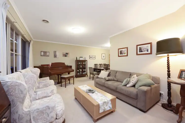 Fifth view of Homely house listing, 13 Cromwell Drive, Rowville VIC 3178