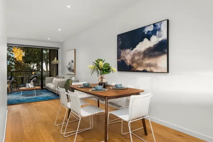 Fourth view of Homely townhouse listing, 29 Oak Terrace, Wheelers Hill VIC 3150