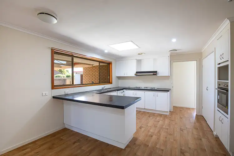Second view of Homely house listing, 45 Montgomery Street, Sale VIC 3850
