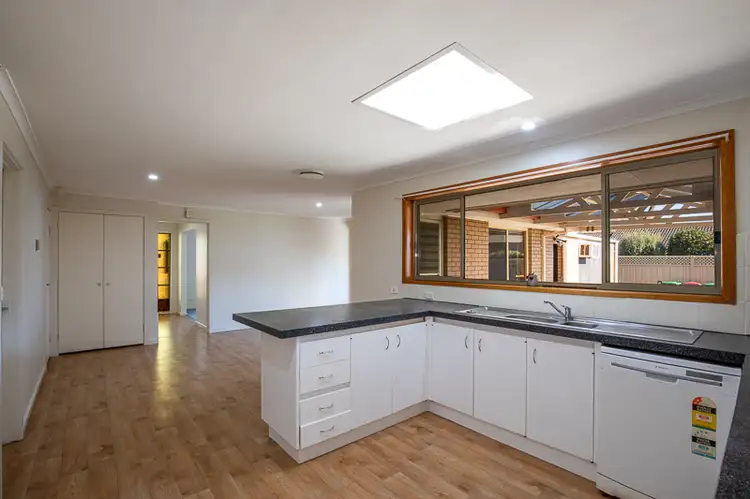 Third view of Homely house listing, 45 Montgomery Street, Sale VIC 3850