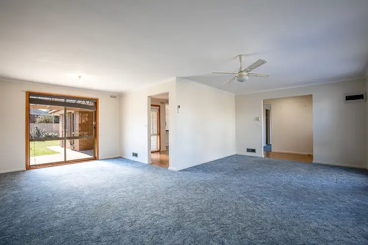 Fifth view of Homely house listing, 45 Montgomery Street, Sale VIC 3850