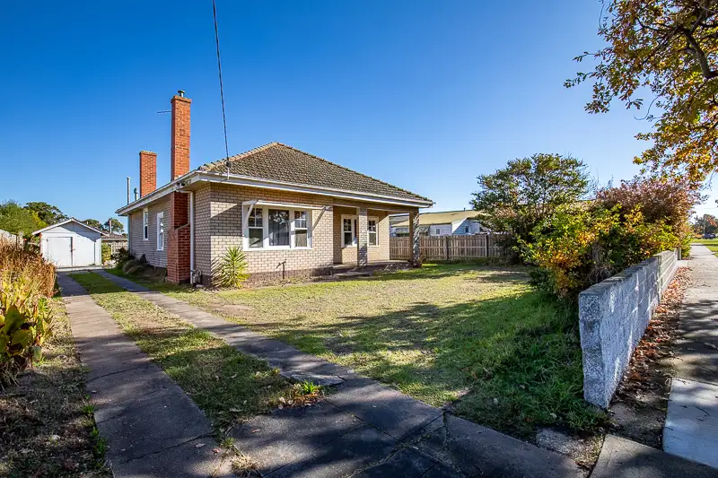 Main view of Homely house listing, 191 Desailly Street, Sale VIC 3850