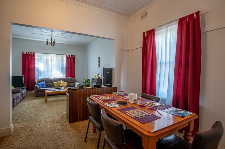 Fifth view of Homely house listing, 191 Desailly Street, Sale VIC 3850