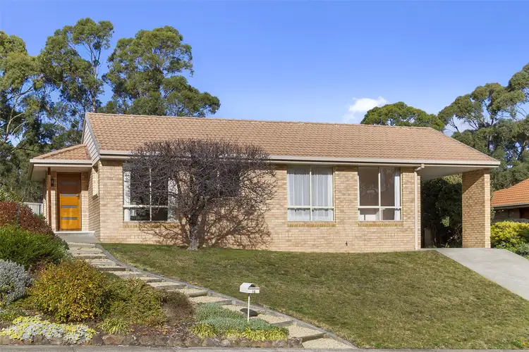 Main view of Homely house listing, 12 Graelee Court, Kingston TAS 7050