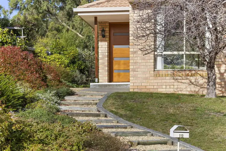 Second view of Homely house listing, 12 Graelee Court, Kingston TAS 7050