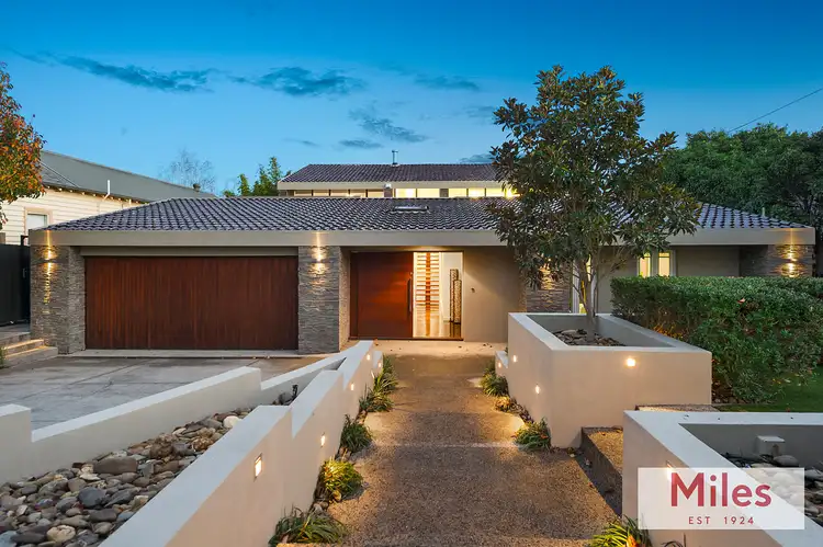 5 Rocke Street, Ivanhoe VIC 3079