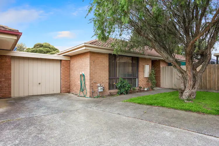 7/9 Rogers Street, Pakenham VIC 3810