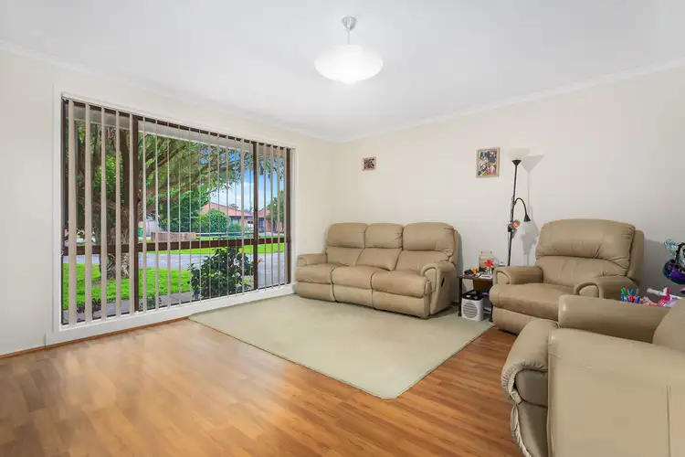 Second view of Homely unit listing, 7/9 Rogers Street, Pakenham VIC 3810