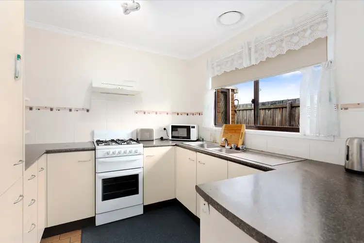 Third view of Homely unit listing, 7/9 Rogers Street, Pakenham VIC 3810