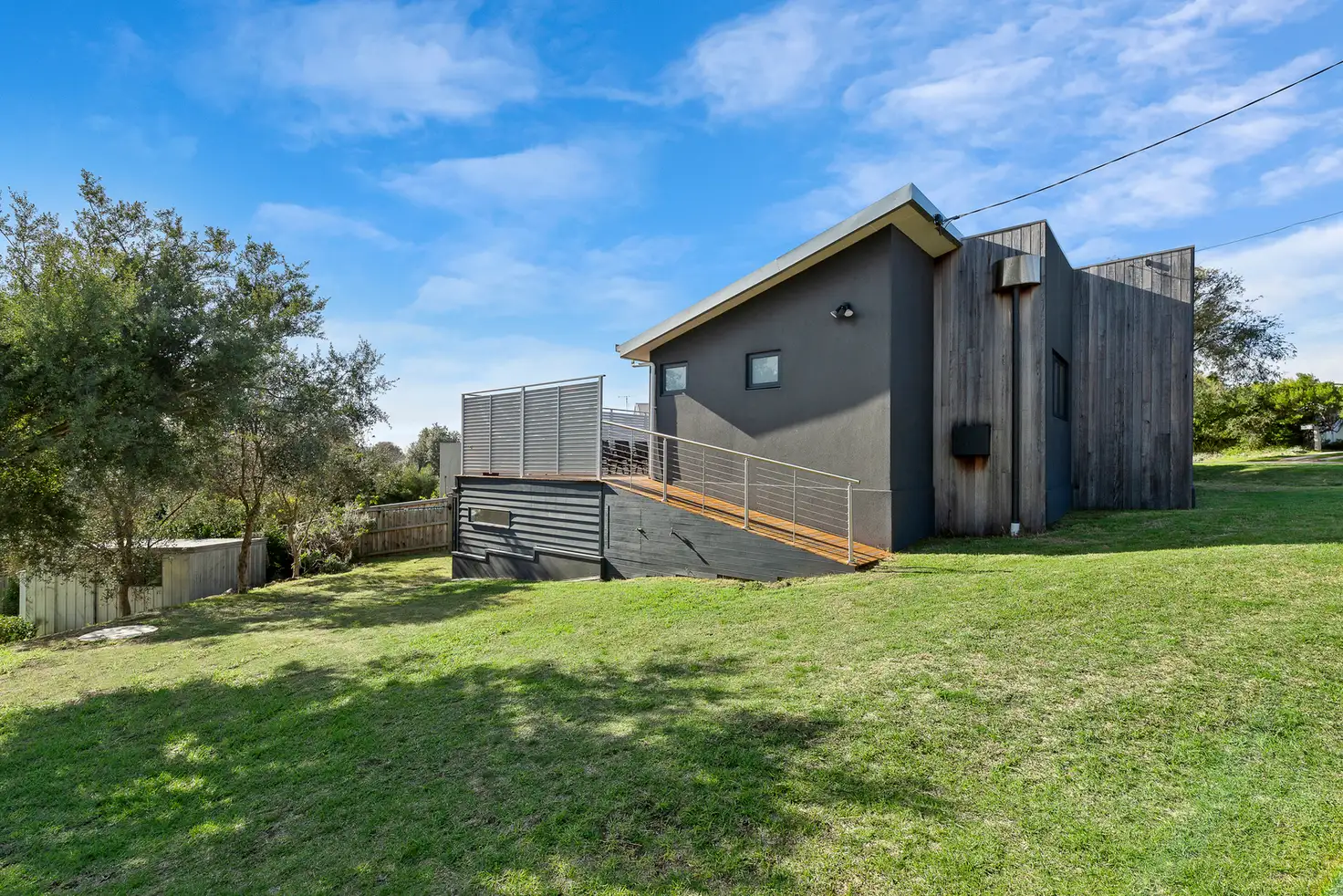 Main view of Homely house listing, 10 Russell Crescent, Sorrento VIC 3943