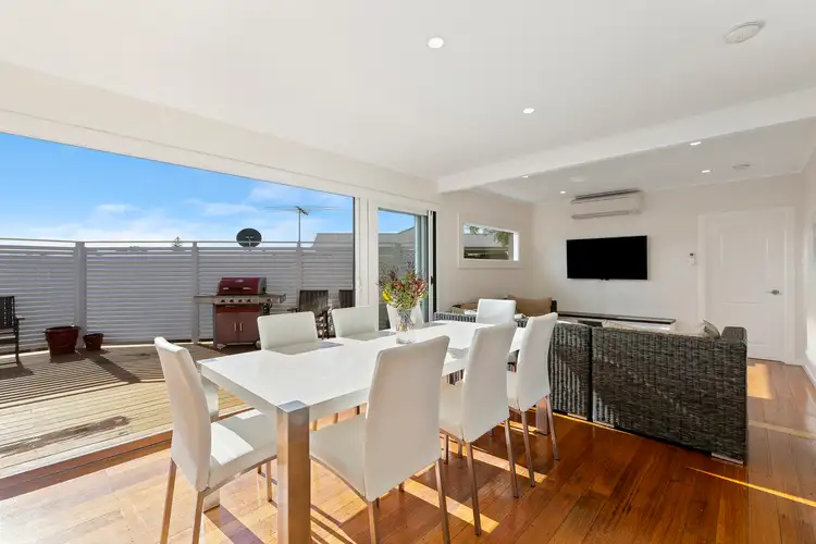 Second view of Homely house listing, 10 Russell Crescent, Sorrento VIC 3943