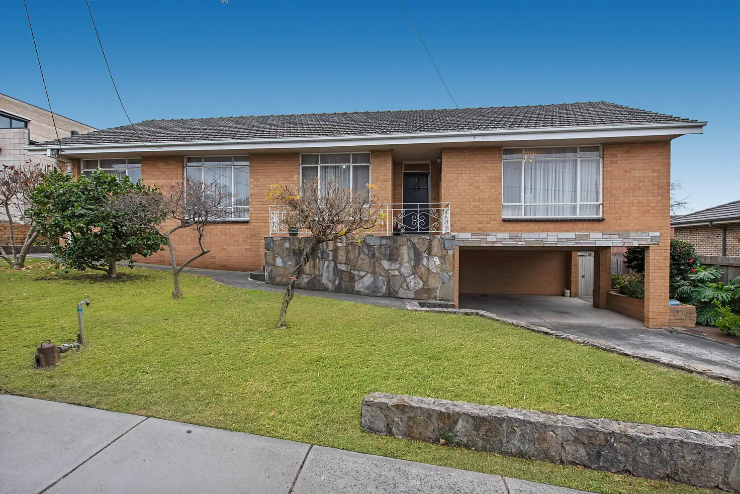 Main view of Homely house listing, 73 Albert Street, Mount Waverley VIC 3149