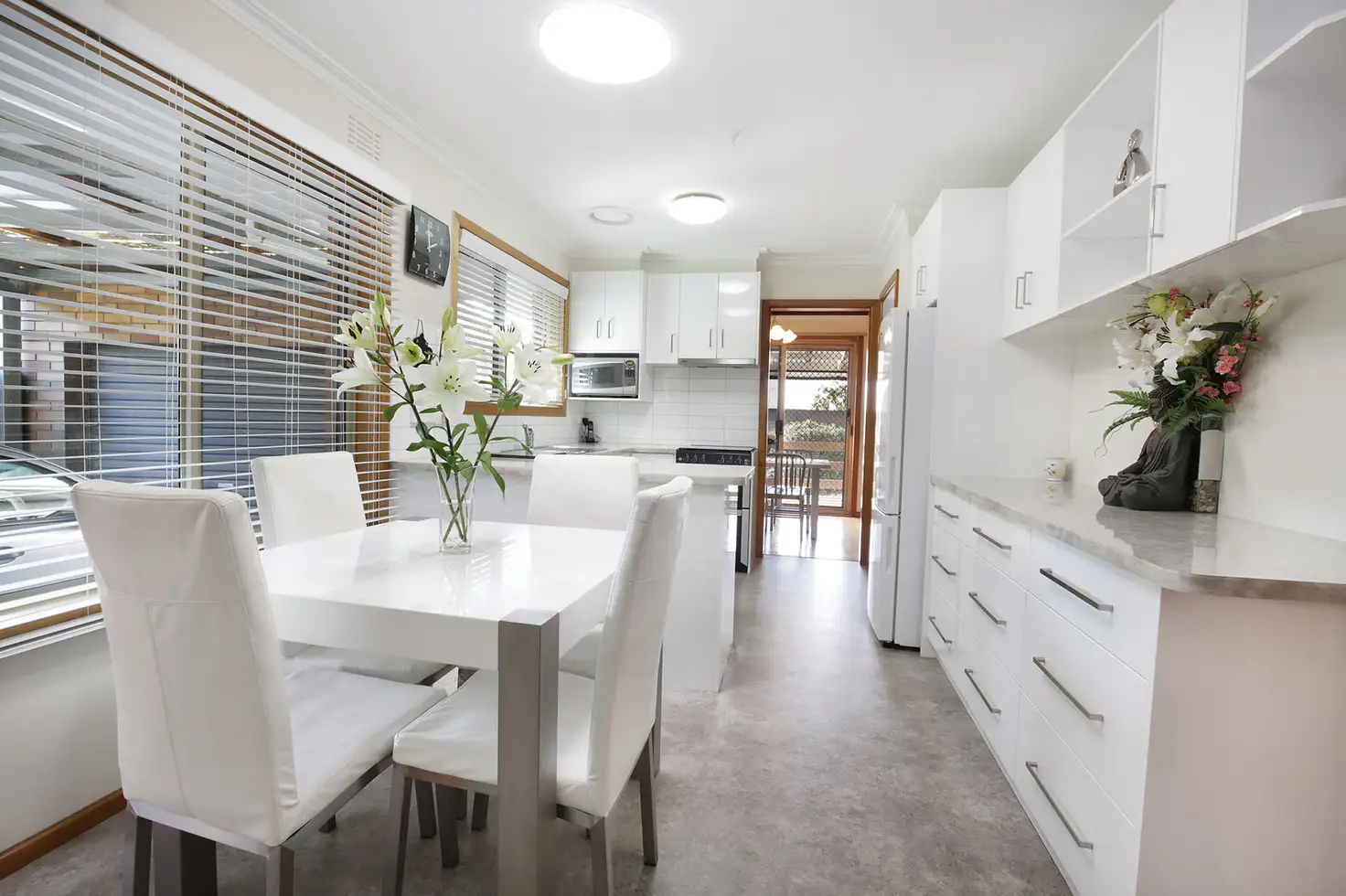 Main view of Homely house listing, 60 Darriwill  Street, Bell Post Hill VIC 3215