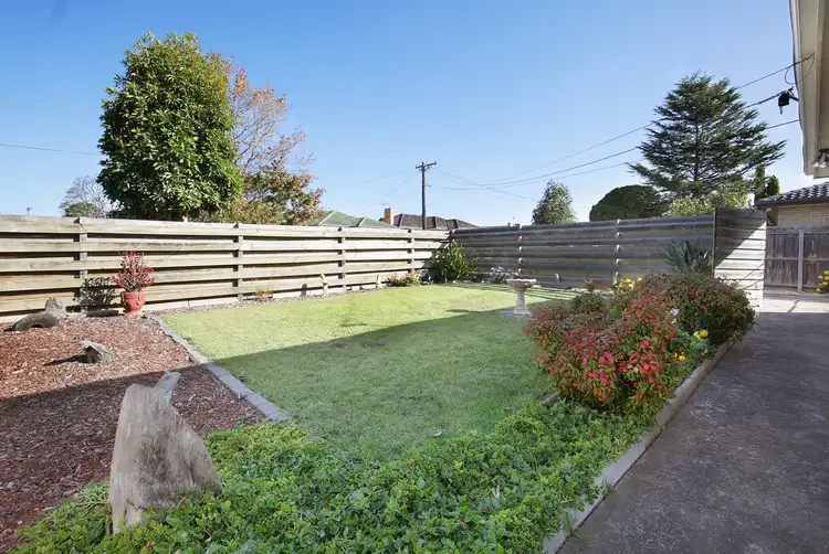 Fourth view of Homely house listing, 60 Darriwill Street, Bell Post Hill VIC 3215