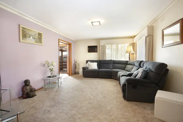 Fifth view of Homely house listing, 60 Darriwill Street, Bell Post Hill VIC 3215