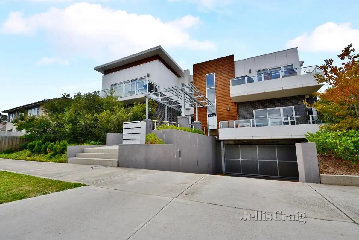 Main view of Homely apartment listing, 8/267 Rossmoyne Street, Thornbury VIC 3071