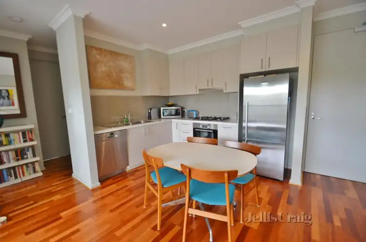 Second view of Homely apartment listing, 8/267 Rossmoyne Street, Thornbury VIC 3071