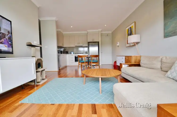 Third view of Homely apartment listing, 8/267 Rossmoyne Street, Thornbury VIC 3071
