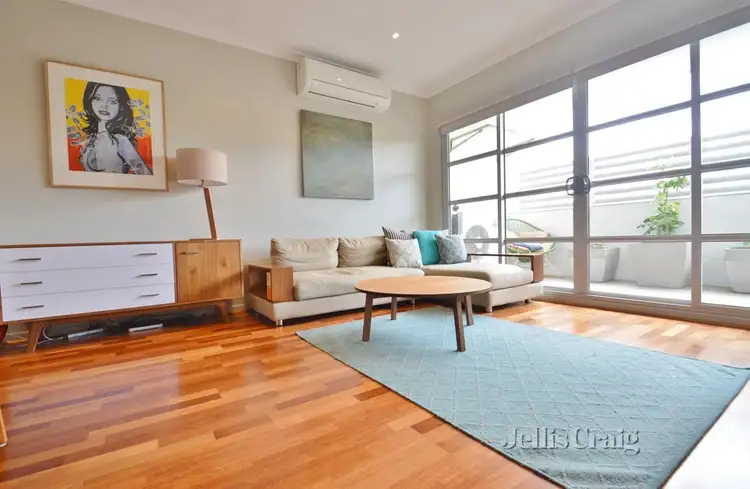 Fourth view of Homely apartment listing, 8/267 Rossmoyne Street, Thornbury VIC 3071