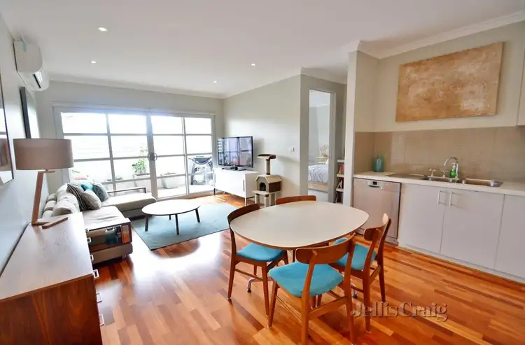 Fifth view of Homely apartment listing, 8/267 Rossmoyne Street, Thornbury VIC 3071