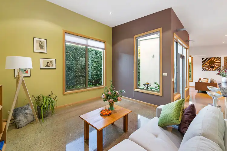 Fifth view of Homely townhouse listing, 9 Abercorn Avenue, Ivanhoe VIC 3079