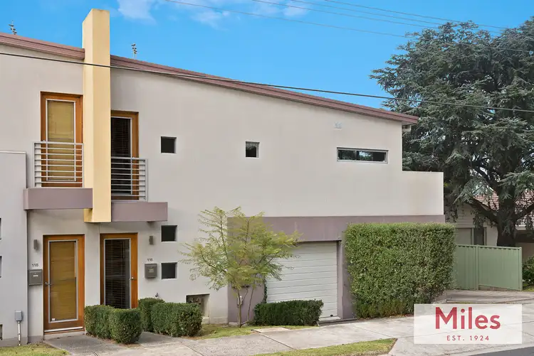 116 Grandview Grove, Rosanna VIC 3084
