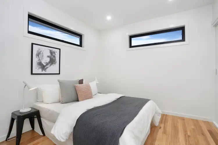 Fourth view of Homely townhouse listing, 6A Cypress Avenue, Burwood VIC 3125