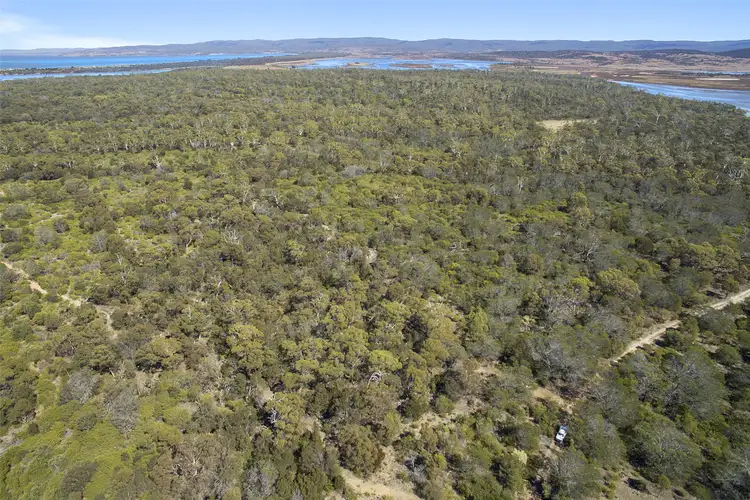 Lot 100 Flacks Road, Coles Bay TAS 7215