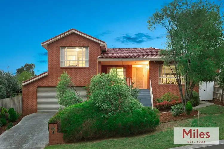 7 Covala Court, St Helena VIC 3088