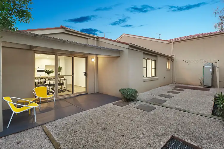 Third view of Homely unit listing, 4/178 Cape Street, Heidelberg VIC 3084